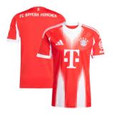 Bayern Munich 1a Equipación 2025/26